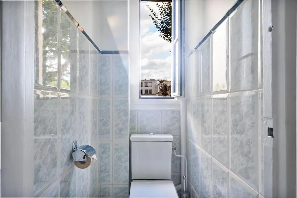 Charming Flat In Old Daire *