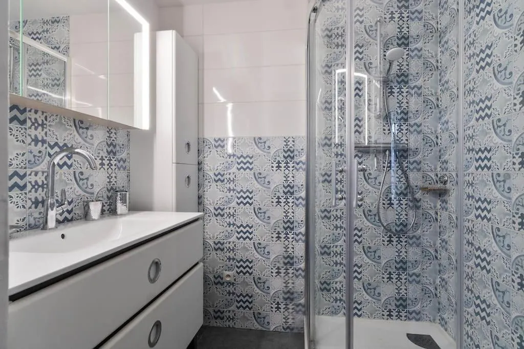 Charming Flat In Old Appartamento *